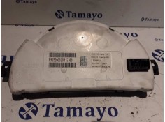 Recambio de cuadro instrumentos para citroën c2 1.1 referencia OEM IAM P9652008280 21675597 P9652008280G00 2
