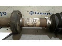 Recambio de transmision delantera izquierda para renault clio ii fase ii (b/cb0) 1.5 dci diesel referencia OEM IAM 8200543868   2