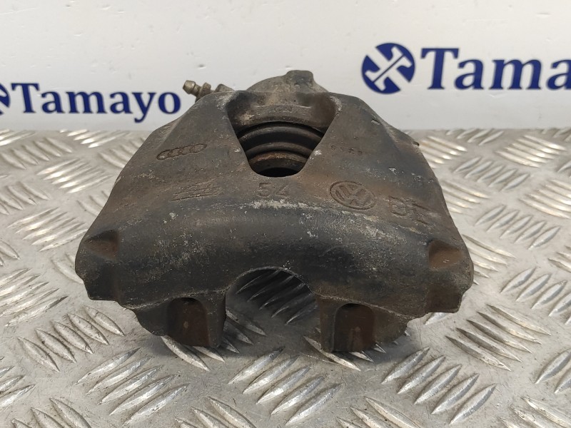 Recambio de pinza freno delantera derecha para audi a3 (8l) 1.8 20v turbo referencia OEM IAM   