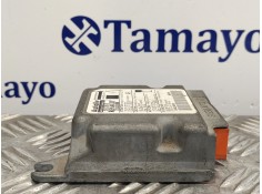 Recambio de centralita airbag para renault scenic (ja..) 1.9 dti diesel cat referencia OEM IAM 550629500  7700430060B 2