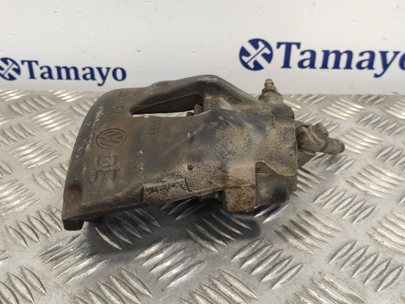 Recambio de pinza freno delantera derecha para audi a3 (8l) 1.8 20v turbo referencia OEM IAM   