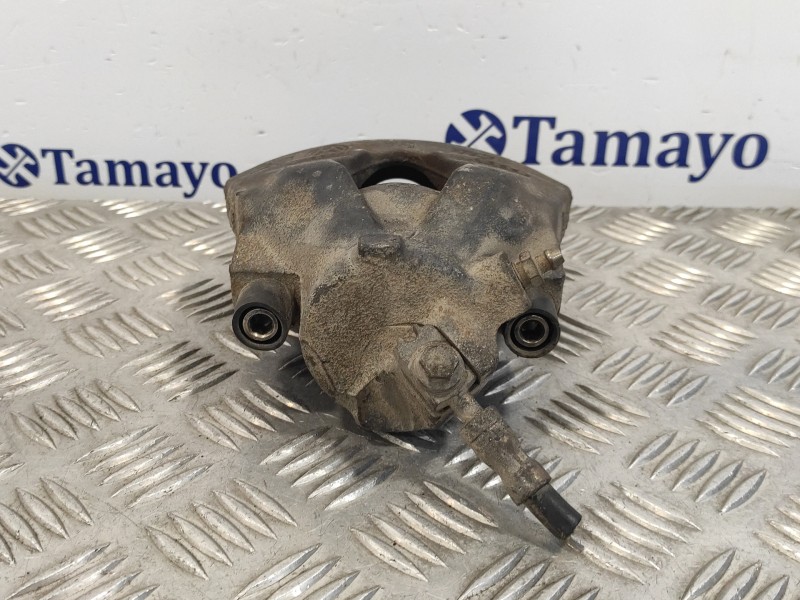 Recambio de pinza freno delantera derecha para audi a3 (8l) 1.8 20v turbo referencia OEM IAM   