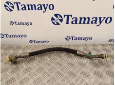 Recambio de tubos aire acondicionado para volkswagen touareg (7la) 2.5 tdi referencia OEM IAM 7L6820744T  