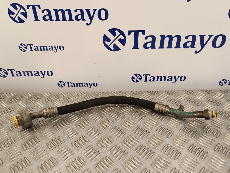 Recambio de tubos aire acondicionado para volkswagen touareg (7la) 2.5 tdi referencia OEM IAM 7L6820744T  