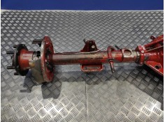 Recambio de puente trasero para iveco 30 8.1 2.5 referencia OEM IAM 7173836  R0407E005 2