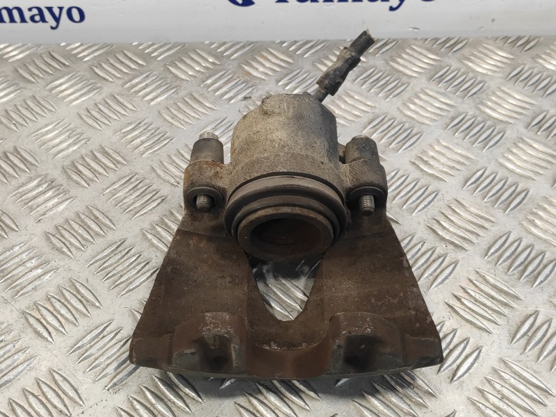 Recambio de pinza freno delantera derecha para audi a3 (8l) 1.8 20v turbo referencia OEM IAM   