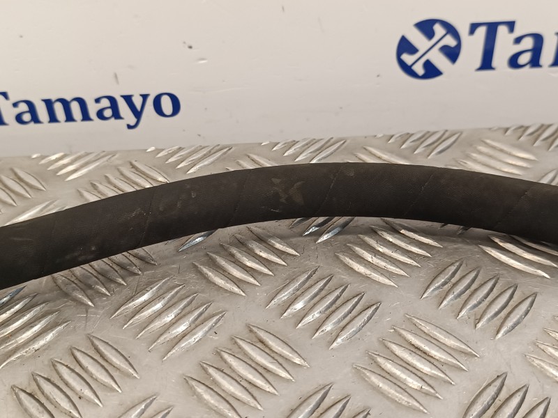 Recambio de tubos aire acondicionado para volkswagen touareg (7la) 2.5 tdi referencia OEM IAM 7L6820744T  