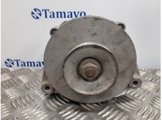 Recambio de alternador para porsche 924 2.5 cat referencia OEM IAM 0120469502  