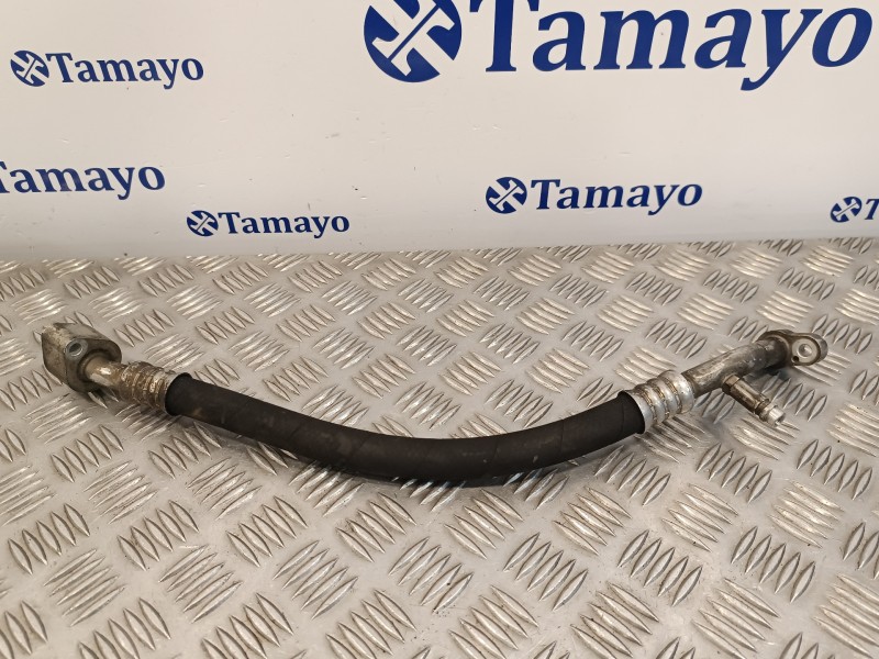 Recambio de tubos aire acondicionado para volkswagen touareg (7la) 2.5 tdi referencia OEM IAM 7L6820744T  