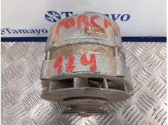 Recambio de alternador para porsche 924 2.5 cat referencia OEM IAM 0120469502   2
