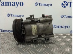 Recambio de compresor aire acondicionado para ford transit, caja cerr. largo 95 referencia OEM IAM   