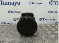 Recambio de compresor aire acondicionado para ford transit, caja cerr. largo 95 referencia OEM IAM    2