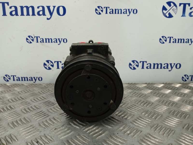 Recambio de compresor aire acondicionado para ford transit, caja cerr. largo 95 referencia OEM IAM   