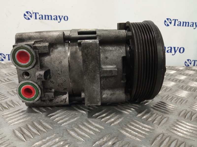 Recambio de compresor aire acondicionado para ford transit, caja cerr. largo 95 referencia OEM IAM   
