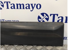 Recambio de moldura para land rover range rover sport 2.7 td v6 cat referencia OEM IAM DGP0002   2