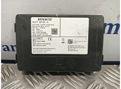 Recambio de modulo electronico para smart forfour eq referencia OEM IAM 282752810R  