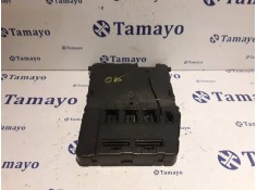 Recambio de caja reles / fusibles para renault scenic ii referencia OEM IAM 8200351187  S118400330C