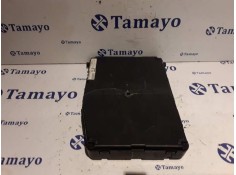 Recambio de caja reles / fusibles para renault scenic ii referencia OEM IAM 8200351187  S118400330C 2