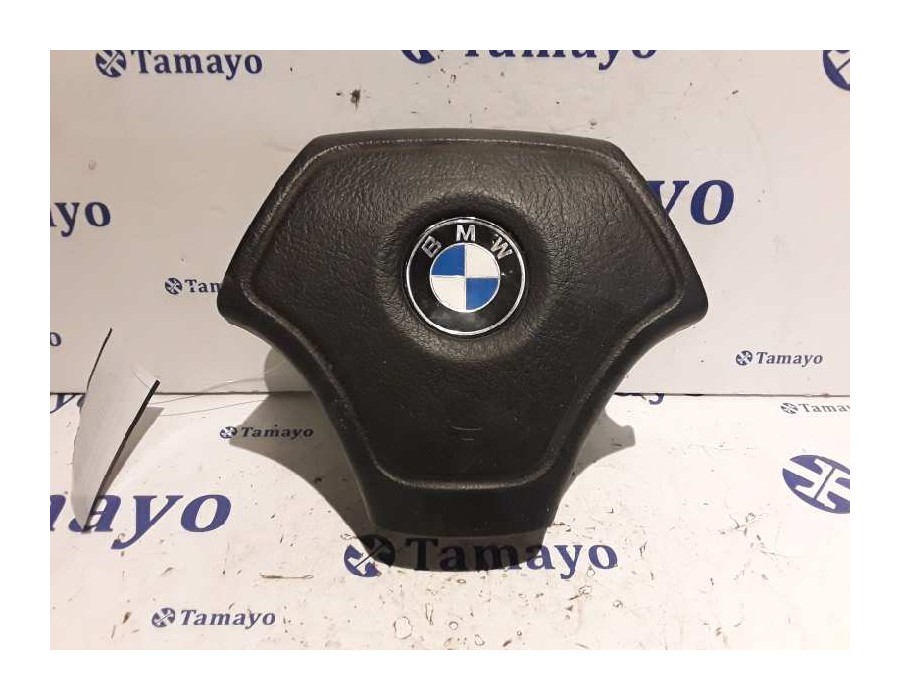 Recambio de airbag delantero izquierdo para bmw serie 3 berlina (e36) 1.8 cat (m43) referencia OEM IAM 3310927623  