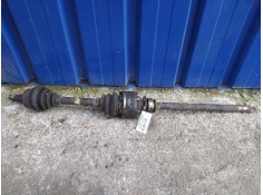 Recambio de transmision delantera derecha para fiat tempra berlina (159) 1.9 turbodiesel referencia OEM IAM 160A6000  