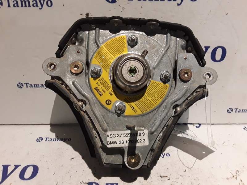 Recambio de airbag delantero izquierdo para bmw serie 3 berlina (e36) 1.8 cat (m43) referencia OEM IAM 3310927623  