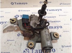 Recambio de motor limpia trasero para peugeot 306 berlina 3/4/5 puertas (s2) referencia OEM IAM 0390201545  