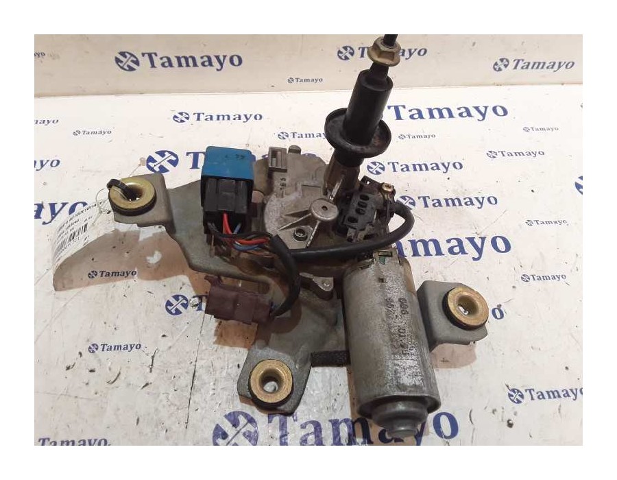 Recambio de motor limpia trasero para peugeot 306 berlina 3/4/5 puertas (s2) referencia OEM IAM 0390201545  