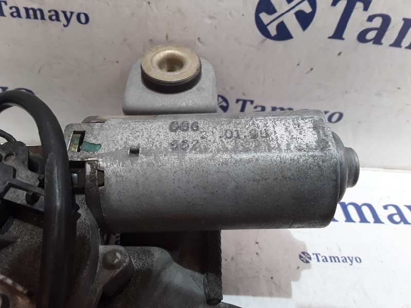 Recambio de motor limpia trasero para peugeot 306 berlina 3/4/5 puertas (s2) referencia OEM IAM 0390201545  