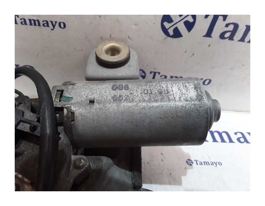 Recambio de motor limpia trasero para peugeot 306 berlina 3/4/5 puertas (s2) referencia OEM IAM 0390201545  
