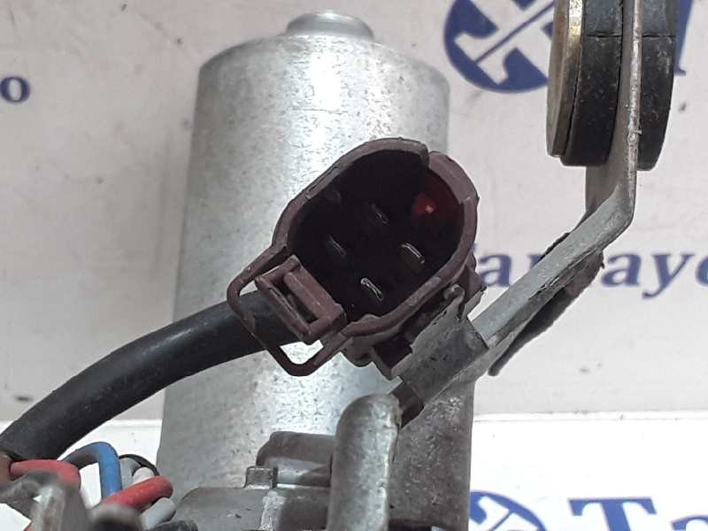 Recambio de motor limpia trasero para peugeot 306 berlina 3/4/5 puertas (s2) referencia OEM IAM 0390201545  