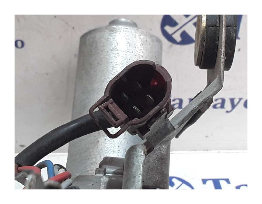 Recambio de motor limpia trasero para peugeot 306 berlina 3/4/5 puertas (s2) referencia OEM IAM 0390201545  
