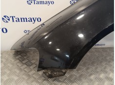 Recambio de aleta delantera izquierda para volkswagen touareg (7la) 2.5 tdi referencia OEM IAM    2