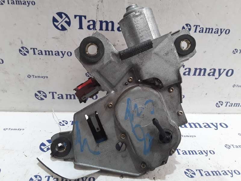 Recambio de motor limpia trasero para peugeot 306 berlina 3/4/5 puertas (s2) referencia OEM IAM 0390201545  