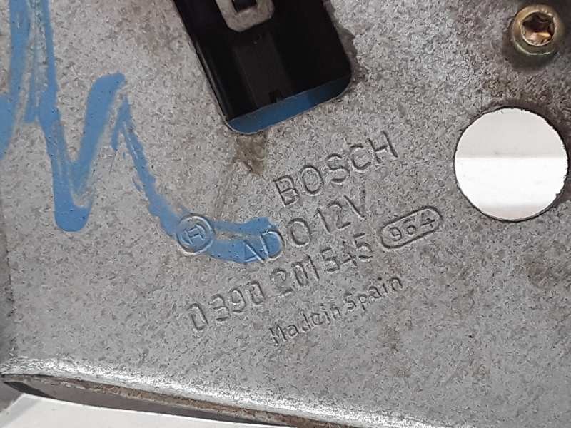 Recambio de motor limpia trasero para peugeot 306 berlina 3/4/5 puertas (s2) referencia OEM IAM 0390201545  