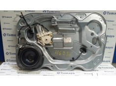 Recambio de elevalunas delantero derecho para ford focus c-max (cap) referencia OEM IAM 3M51R045H16  