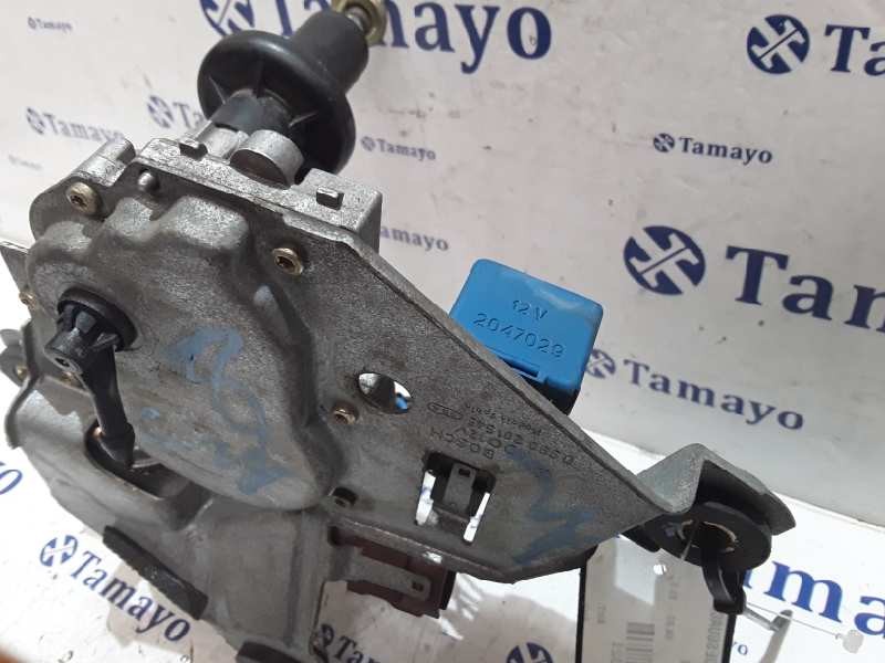Recambio de motor limpia trasero para peugeot 306 berlina 3/4/5 puertas (s2) referencia OEM IAM 0390201545  