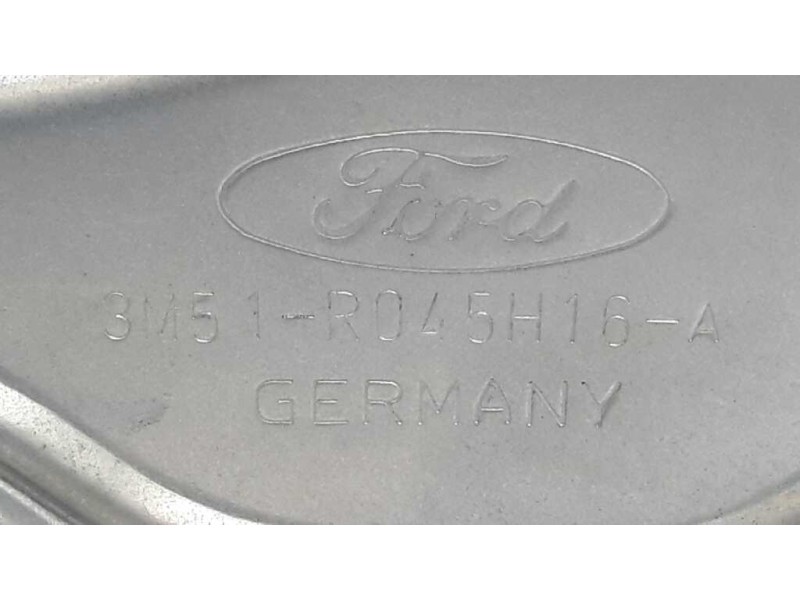 Recambio de elevalunas delantero derecho para ford focus c-max (cap) referencia OEM IAM 3M51R045H16  