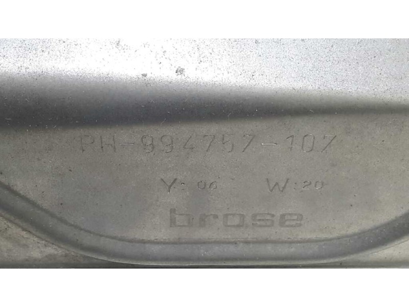 Recambio de elevalunas delantero derecho para ford focus c-max (cap) referencia OEM IAM 3M51R045H16  