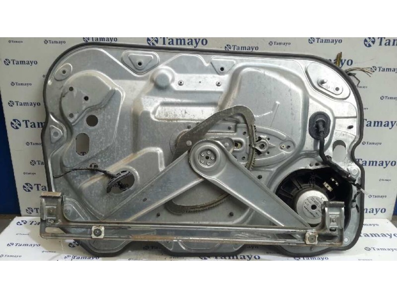 Recambio de elevalunas delantero derecho para ford focus c-max (cap) referencia OEM IAM 3M51R045H16  