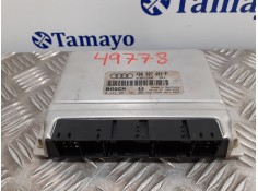 Recambio de centralita motor uce para audi a6 berlina (4b2) referencia OEM IAM 0281001781 28RTE152 4B0907401F
