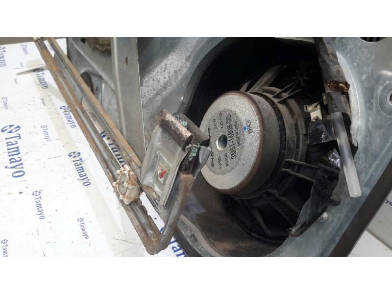 Recambio de elevalunas delantero derecho para ford focus c-max (cap) referencia OEM IAM 3M51R045H16  