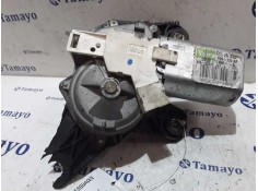 Recambio de motor limpia delantero para renault clio ii fase i (b/cbo) 1.2 referencia OEM IAM 0390241535  