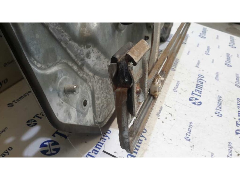 Recambio de elevalunas delantero derecho para ford focus c-max (cap) referencia OEM IAM 3M51R045H16  