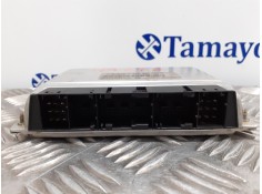 Recambio de centralita motor uce para audi a6 berlina (4b2) referencia OEM IAM 0281001781 28RTE152 4B0907401F 2