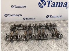 Recambio de eje balancines para fiat ducato caja abeirta 33 (06.2006 =>) 2.2 jtd cat referencia OEM IAM 6C106K551BA  YC1Q6615CB