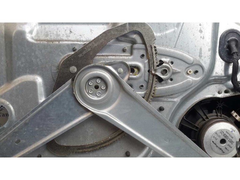 Recambio de elevalunas delantero derecho para ford focus c-max (cap) referencia OEM IAM 3M51R045H16  