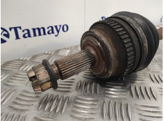 Recambio de transmision delantera izquierda para renault master ii phase 2 caja cerrada 2.5 diesel dci fap cat referencia OEM IA 2