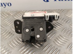 Recambio de cerradura maletero / porton para mazda 3 lim. (bl) 1.6 16v cat referencia OEM IAM C6728  