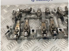 Recambio de eje balancines para fiat ducato caja abeirta 33 (06.2006 =>) 2.2 jtd cat referencia OEM IAM 6C106K551BA  YC1Q6615CB 2