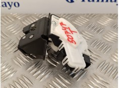 Recambio de cerradura maletero / porton para mazda 3 lim. (bl) 1.6 16v cat referencia OEM IAM C6728   2